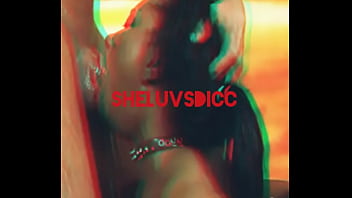 Sheluvsdicc - She Looks So Sad To Suck Dick