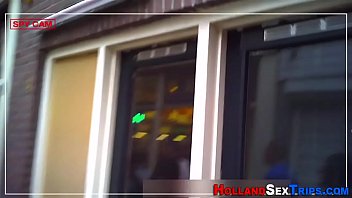 Prostitutes Face Jizzed