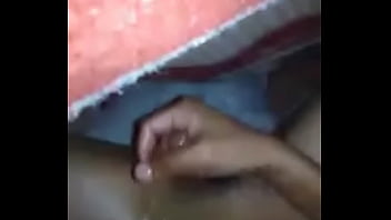 23 Year Old Rene Chavez Masturbating B. Dick