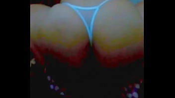 Las Mejores Nalgas Caseras