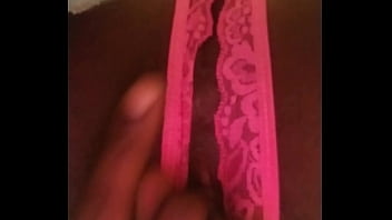 Playing With Pussy - ebony-pink-pussy, go-fast - Video 3623287