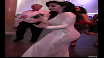 Great Huge Ass Nwedding Dress Dance