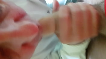 Beau Père Me Vide Les Couilles