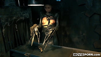 Movieporn - Edward Cumminghands Teaser