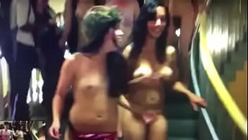 Nude, Running - Unknown - 2025 - Steamy - Performance - Video 3623120