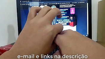 Cresça Seu P_nis Em Vários Cm (fique Enorme)