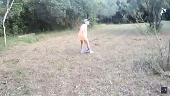 Omarzinho Quase Morre Pela Tarada Da Pingola Mijada