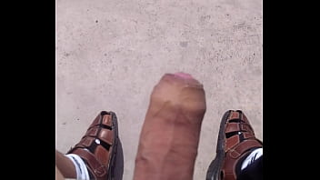 Cum, Cock, Outdoor, Latin, Dick, Gay, Paja, Soloboy - Gay - 2025 - Steamy - Show - Video 3624960