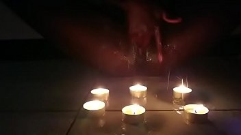 Geysergirlnadya Is The Extinguisher