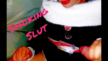 Tsmia Blowing On Chloe' Big Clit