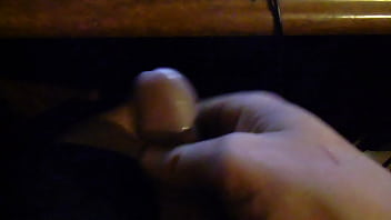 Quick Wank And Cum - cumshot, cock, handjob, milk, hard, wank, spunk - Video 3624642