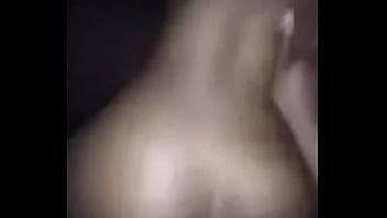 Keisha Taking Back Shots