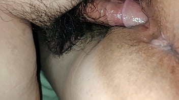 Fucking The Wife From The Side