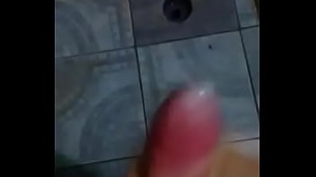 Hetero Gozando Jemerson Barbosa