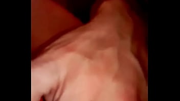 My Step Sisters Friend Show Me How She Get A Dildo Inside Her Pussy