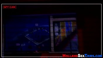 Real Prostitute Spunked