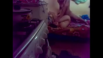 Shemale Se Mete Pene Grueso