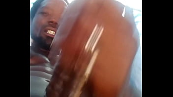 Zaire Brooks Cum Shot