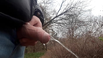 European, Outdoor, Amateur, Solo, Public, Pissing, Big-cock, Big-dick, Soloboy - Amateur - 2025 - Hot - Performance - Video 3685263