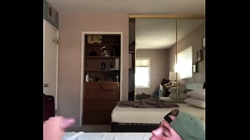 Me Cumming On Myself - cumshot, hot, gay, twink, soloboy, gay-masturbation - Video 3623365