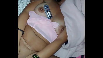 Fucking My Wife In The Ass While She Toys Her Pussy.