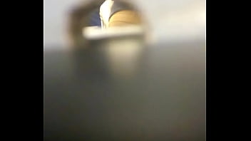 Sexo A Tres No Banheirao