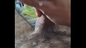Masturbandome En La Cama - masturbation, soloboy - Video 3684720