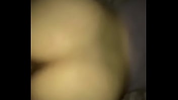 White Girl With Big Ass Gets Fucked Doggystyle For The First Time