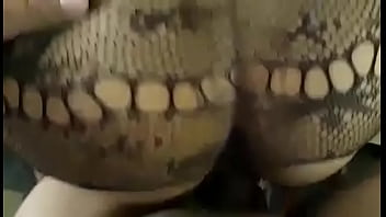 Amador - Esposa Do Rabo Grande Dando O Cu