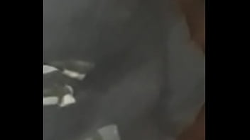 La Sucia Se Toca En Mi Cuarto Mientras La Grabo