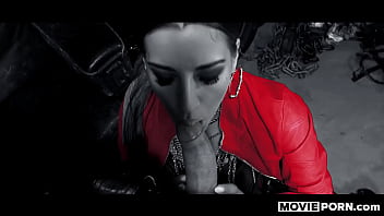 Movieporn - Fuck City Teaser