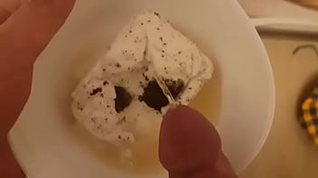 Gay, Piss, Iranian, Ice-cream - Gay - 2025 - Sexy - Performance - Video 3620157