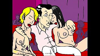 El Mono Mario - Capitulo 21 - Nelson Millonario Parte 2