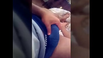 Yuri Gaúcho Gozando