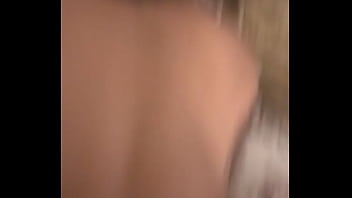 Fucking Step Sister While Away