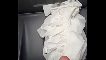 Cumshot, Public, Work, Gay, Soloboy - Gay - 2025 - Passionate - Show - Video 3619751