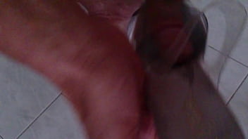 Cumming In My Hills