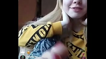 Ig Footmodel White Girl