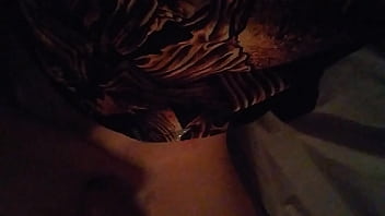 Just Beating My Hard Cock