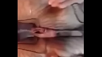 Ninfomana Culona Mojada