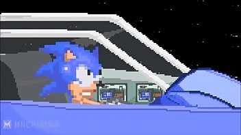 sonic for hire - seasons 1-5