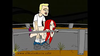 El Mono Mario - Capitulo 22 - Cagamos Llego El Polaco Parte 1