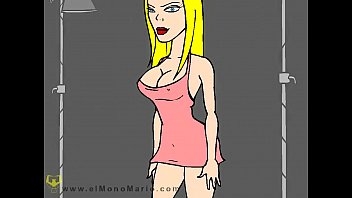 El Mono Mario - Capitulo 23 - Nelson A Solas