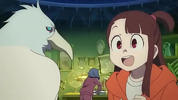 Akko, Akoo - Unknown - 2025 - Steamy - Scene - Video 3621212