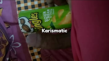 Karismatic' Big And Black Bbc