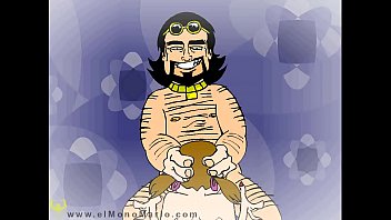 El Mono Mario - Capitulo 26 - Todos Con El Culo En La Pared