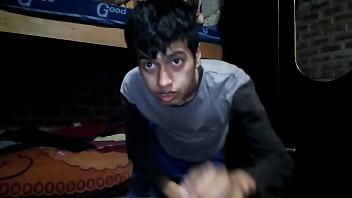 Sexo, Semen, Soloboy - Unknown - 2025 - Incredible - Show - Video 3682539