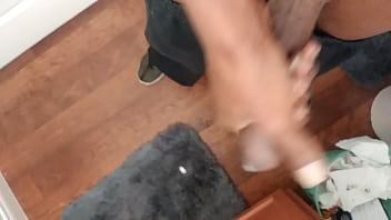 Solo, Cum-shot, Bbc, Jerking-off - Solo_-_masturbation - 2025 - Passionate - Performance - Video 3681974