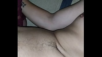 White Teen Sucking Thick Dick