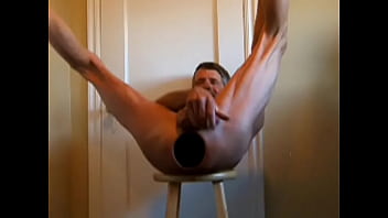 0329 Butt Plug and Anal